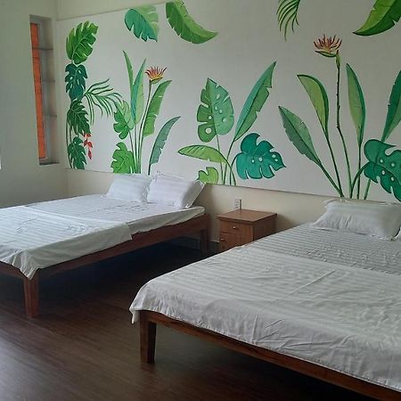 Ngoc Lan Homestay Tam Kỳ Dış mekan fotoğraf